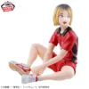 Figura Kenma Kozume Haikyuu The Battle of the Garbage Dump