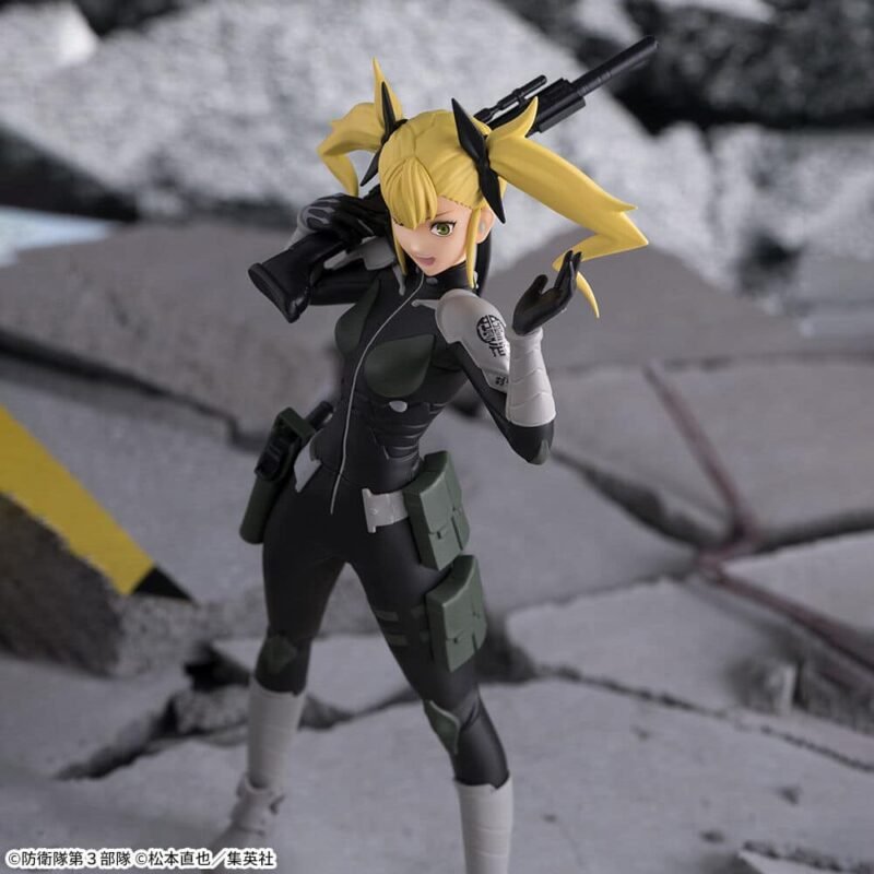 Figura Kikoru Shinomiya