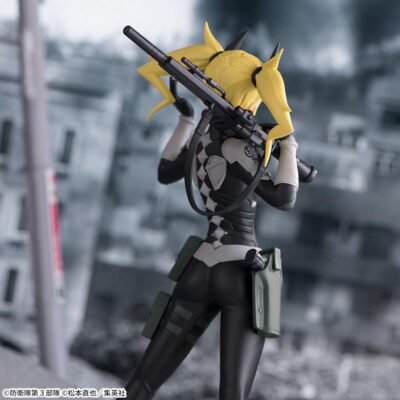 Figura Kikoru Shinomiya