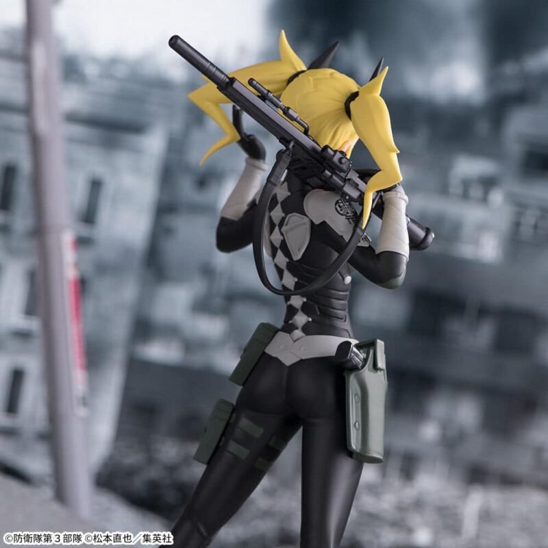 Figura Kikoru Shinomiya