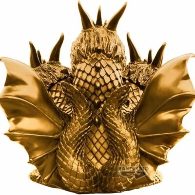 Figura King Girodah 1964