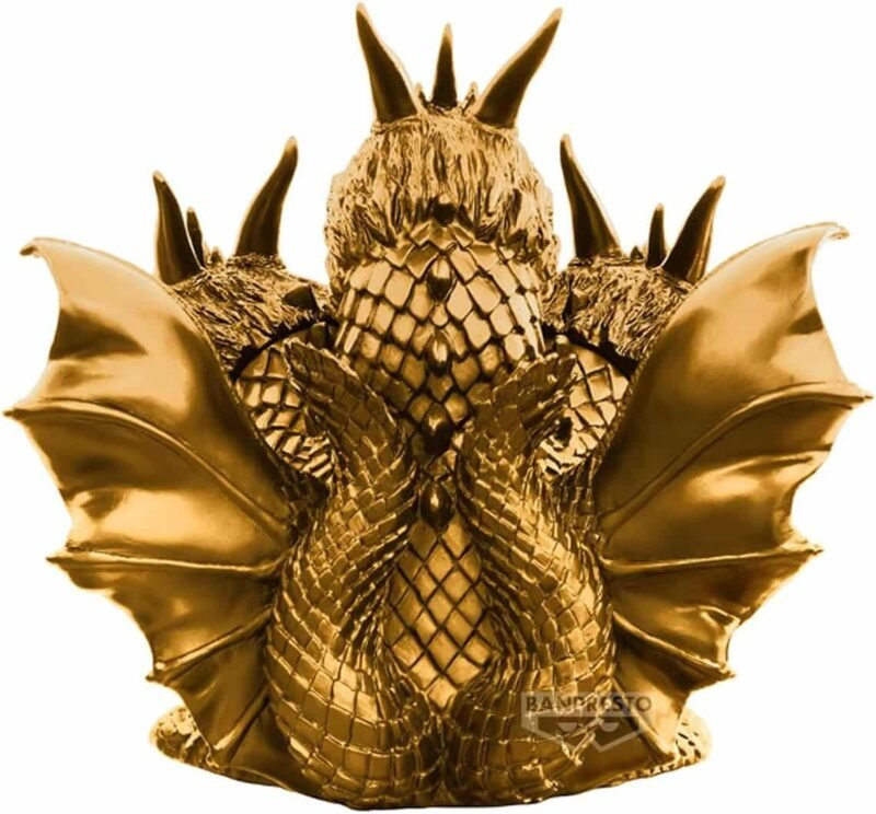 Figura King Girodah 1964