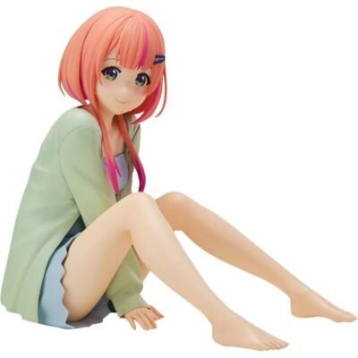 Figura Kizuna no Allele Miracle Figure