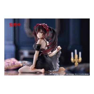 Figura Kurumi Tokisaki Desktop Cute