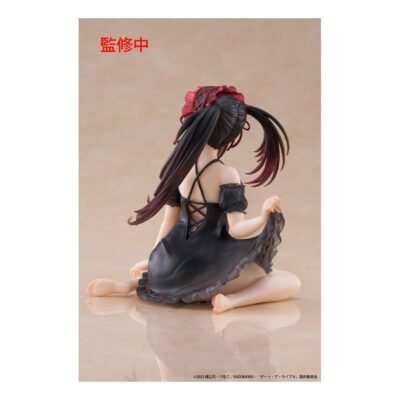 Figura Kurumi Tokisaki Desktop Cute