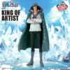 Figura Kuzan King of Artist