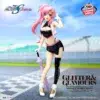 Figura Lacus Clyne Glitter and Glamours