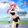 Figura Lacus Clyne Glitter and Glamours