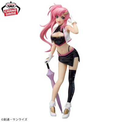 Figura Lacus Clyne Glitter and Glamours