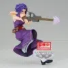 Figura Lady Nagant The Evil Villains Plus