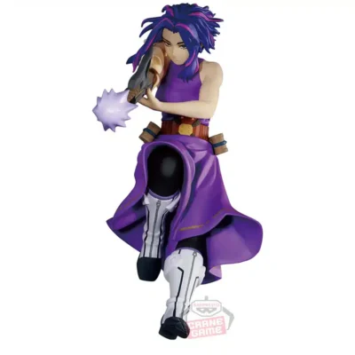 Figura Lady Nagant The Evil Villains Plus