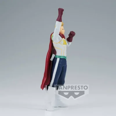 Figura Age of Heroes Lemillion