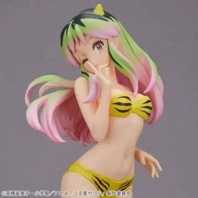 Figura Lum glitter