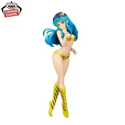 Figura Lum Glitter