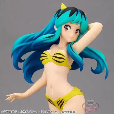 Figura Lum Glitter