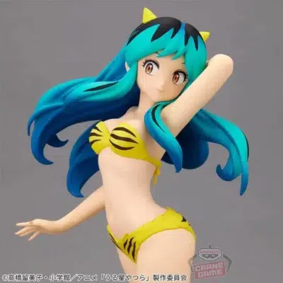 Figura Lum Glitter