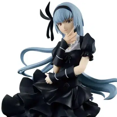 Figura Luminus Valentine That Time i Got Reincarnated As A Smile Otherworlder Vol.19