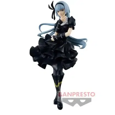Figura Luminus Valentine That Time i Got Reincarnated As A Smile Otherworlder Vol.19