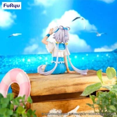 Figura Luo Tianyi Noodle Stopper
