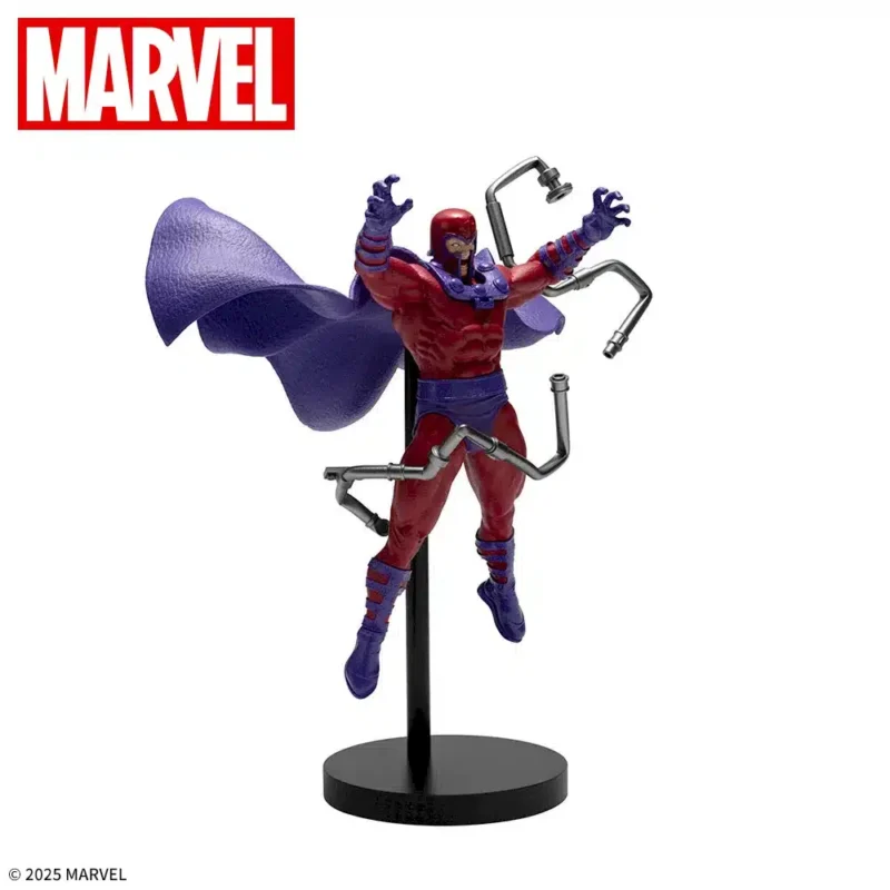 Figura Magneto Marvel ACT CUT Premium Figure