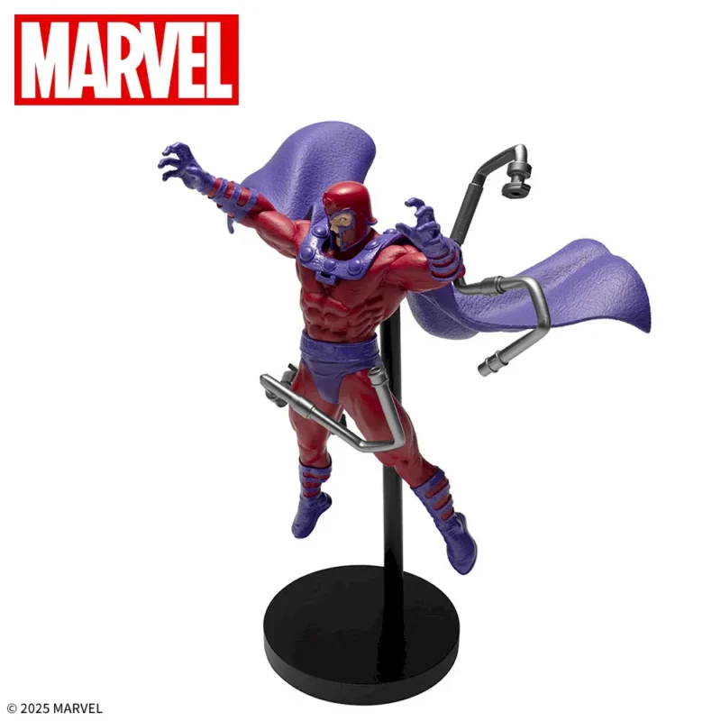 Figura Magneto Marvel ACT CUT Premium Figure