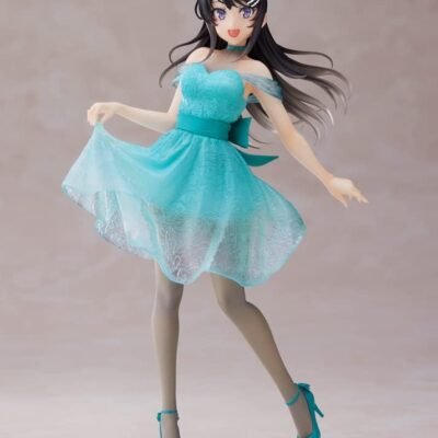Figura Mai Sakurajima Senpai