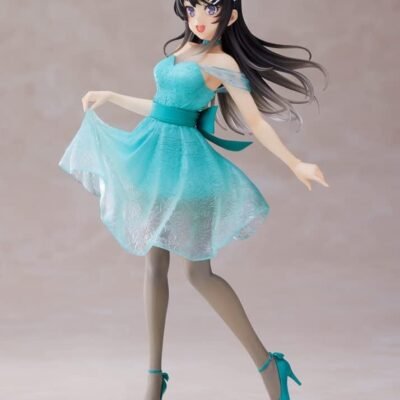 Figura Mai Sakurajima Senpai