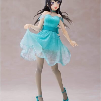 Figura Mai Sakurajima Senpai
