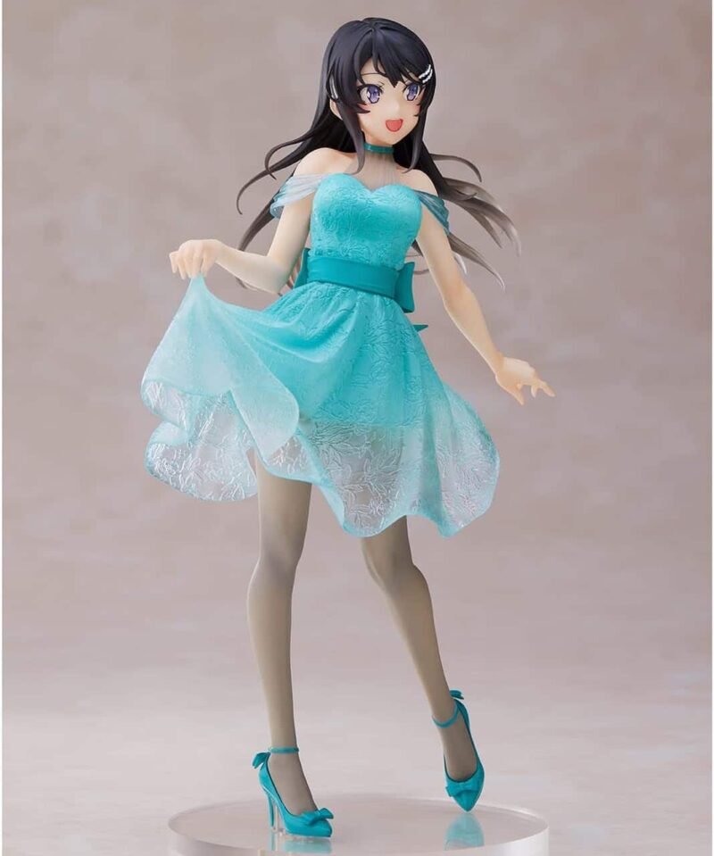 Figura Mai Sakurajima Senpai