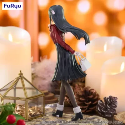 Figura Mai Sakurajima Trio Try It