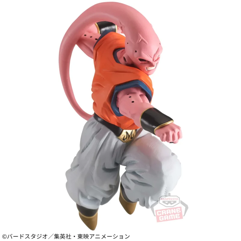 Figura Majin Buu Match Makers