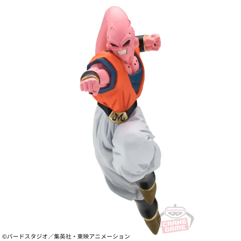 Figura Majin Buu Match Makers