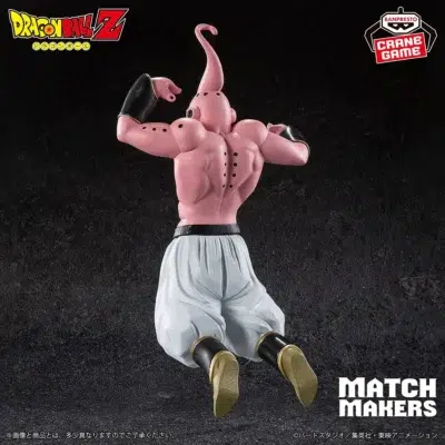 Figura Majin Buu Match Makers