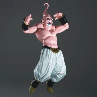 Figura Majin Buu Match Makers