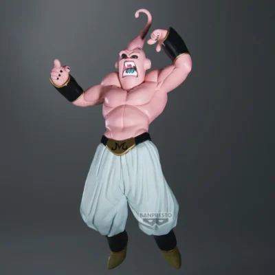 Figura Majin Buu Match Makers
