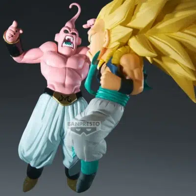 Figura Majin Buu Match Makers