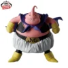 Figura Majin Buu Dragon Ball Z Solid Edge Works