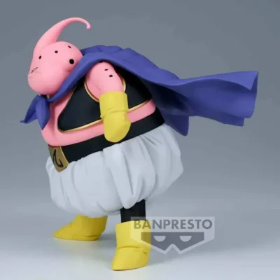 Figura Majin Buu Dragon Ball Z Solid Edge Works