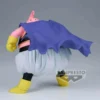 Figura Majin Buu Dragon Ball Z Solid Edge Works