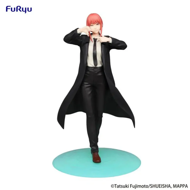 Figura Makima Excood