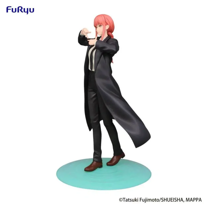 Figura Makima Excood