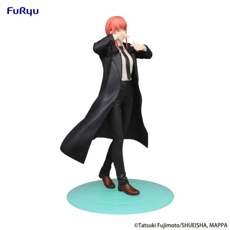 Figura Makima Excood