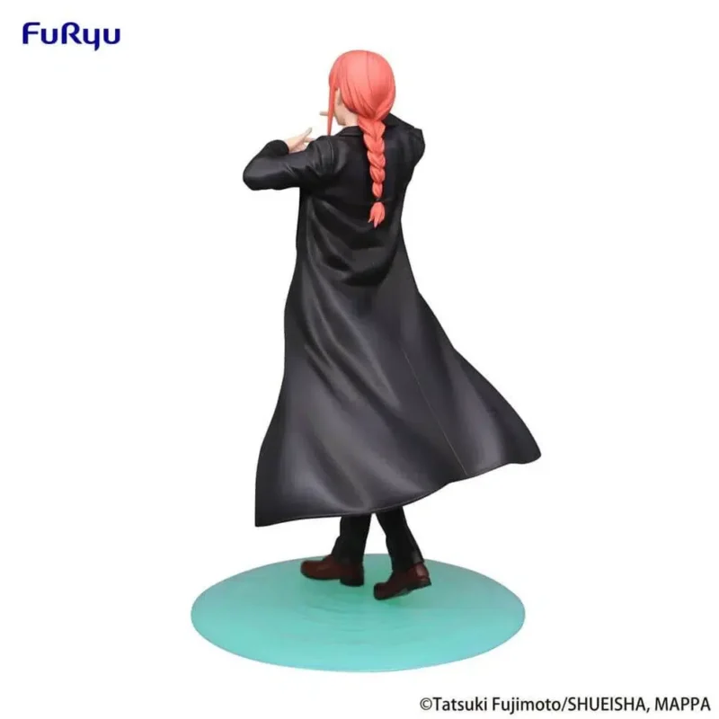 Figura Makima Excood