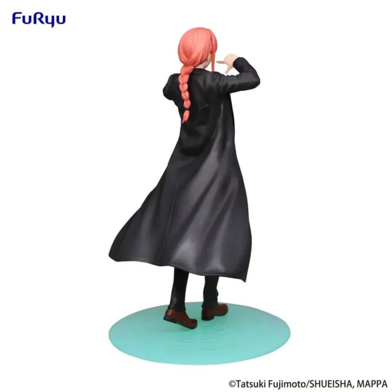 Figura Makima Excood