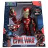 Iron Man Metal Die Cast