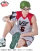 Figura Midorima Shintaro Y Tetsuya Luroko no Basket Last Game