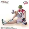 Figura Midorima Shintaro Y Tetsuya Luroko no Basket Last Game