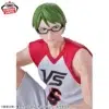 Figura Midorima Shintaro Y Tetsuya Luroko no Basket Last Game