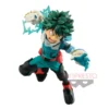 Figura Midoriya Heroes Rising