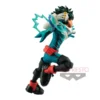 Figura Midoriya Heroes Rising